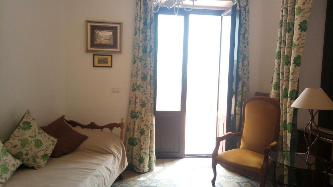 Antica Dimora Benanti Villa Milo Exterior photo